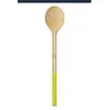 Image de Pebbly - Cuillere de Service en Bambou - 30 cm