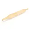 Image de Rouleau à pâtisserie PEBBLY bambou 50cm