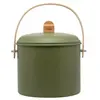 Image de Seau à compost PEBBLY d'intérieur 7L