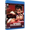 Image de Les Démons Combo Blu-ray DVD en occasion ou reconditionné