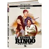 Image de Le retour de Ringo Combo Blu-ray DVD en occasion ou reconditionné