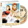 Image de Le conte du Tsar Saltan Combo Blu-ray DVD en occasion ou reconditionné