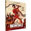 Image de Les travaux d'Hercule Combo Blu-ray DVD en occasion ou reconditionné