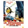 Image de Les Contrebandiers de Santa Lucia [Combo Blu-ray + DVD]