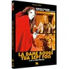 Image de La Dame rouge tua sept fois Combo Blu-ray DVD en occasion ou reconditionné