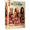Image de Lucio Fulci La trilogie de la mort Blu-ray en occasion ou reconditionné
