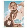 Image de La Fille au vautour Combo Blu-ray DVD en occasion ou reconditionné