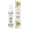 Image de HOT VANILLA HUILE DE MASSAGE CHAUFFANTE ET GOURMANDE 50mL
