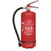 Image de Extincteur poudre ABC 6 kg Lifebox avec manomètre