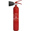Image de Extincteur co2 2kg b nf avec diffuseur
