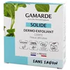 Image de Gamarde Dermo-Exfoliant Corps Solide Bio 93 ml