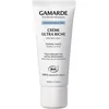 Image de GAMARDE CREMA HIDRATANTE ULTRA RICA 40ml.   produit spécialisé pour un usage quotidien, contenance 40 ml, convient à ceux qui recherchent un produit fiable au quotidien et est conçu pour offrir un gra