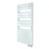 Image de Amsta Radiateur sèche-Serviettes à Lames 500 W