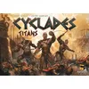 Image de Matagot Cyclades Titans - Dutch, English, French, German, Spanish