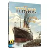 Image de Matagot Sos Titanic - Jeu de Société - De 1 à 5 Joueurs - 14 Ans et Plus