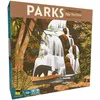 Image de Matagot Parks Jeu de Plateau, Édition Française 10+ Ans MATMPA001730