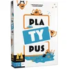 Image de Asmodee - Platypus - Jeu de Société pour Enfants dès 8 Ans -Trouvez Le Bon Platypus - 278 Cartes de Jeu - Jeu d'Ambiance pour Jouer Entre Amis - 3 à 8 Joueurs - 30 Min - en Français - Matagot