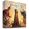 Image de Matagot Pendulum Le Temps Vaincra Jeux MATPEN001845 Multicolore