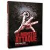 Image de Le monstre attaque Blu-ray en occasion ou reconditionné