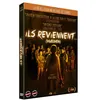 Image de Ils reviennent... DVD en occasion ou reconditionné