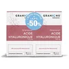Image de Granions Acide Hyaluronique lot de 2 x 60 gélules