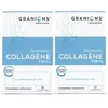 Image de Granions Collagène 2500mg - 2 x 60 comprimés