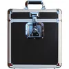 Image de Étuis et protections Rock on wall Flight Case 25 LP Noir
