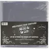 Image de lot de 10 pochettes rigide Gatefold transparentes pour disque vinyle 33T