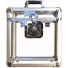 Image de Étuis et protections Rock on wall Flight Case 25 LP Transparent