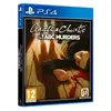 Image de Agatha Christie The ABC Murders PS4 en occasion ou reconditionné