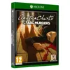 Image de Agatha Christie The ABC Murders Xbox One en occasion ou reconditionné