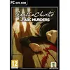 Image de Agatha Christie The ABC Murders PC en occasion ou reconditionné