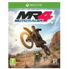 Image de Moto Racer 4
