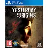 Image de Yesterday Origins