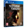 Image de Yesterday Origins PS4 en occasion ou reconditionné