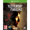 Image de Yesterday Origins
