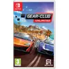 Image de Gear-Club Nintendo Switch en occasion ou reconditionné