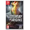 Image de Yesterday Origins Nintendo Switch en occasion ou reconditionné