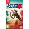 Image de Moto Racer 4 Nintendo Switch en occasion ou reconditionné