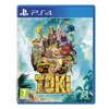 Image de Activision Toki, PS4 Standard PlayStation 4 en occasion ou reconditionné