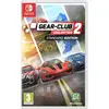 Image de Gear.Club Unlimited 2 (Nintendo Switch)