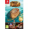 Image de Ford boyard nintendo switch en occasion ou reconditionné