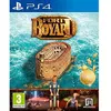 Image de Ford boyard ps4 en occasion ou reconditionné