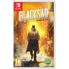 Image de Blacksad Under the Skin Edition Limitée Nintendo Switch en occasion ou reconditionné