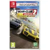 Image de Gear Club Unlimited 2 Porsche Edition Nintendo Switch en occasion ou reconditionné