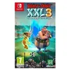 Image de Astérix & Obélix XXL 3 : Le Menhir De Cristal Nintendo Switch en occasion ou reconditionné