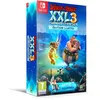 Image de Astérix et Obélix XXL 3 Le Menhir de Cristal Edition Limitée Nintendo Switch en occasion ou reconditionné