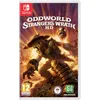 Image de Oddworld La Fureur de l'Etranger Nintendo Switch en occasion ou reconditionné