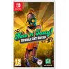 Image de Oddworld New and Tasty Edition Standard Nintendo Switch en occasion ou reconditionné