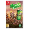 Image de Oddworld Munch's Oddyssee Edition Limitée (Nintendo Switch)